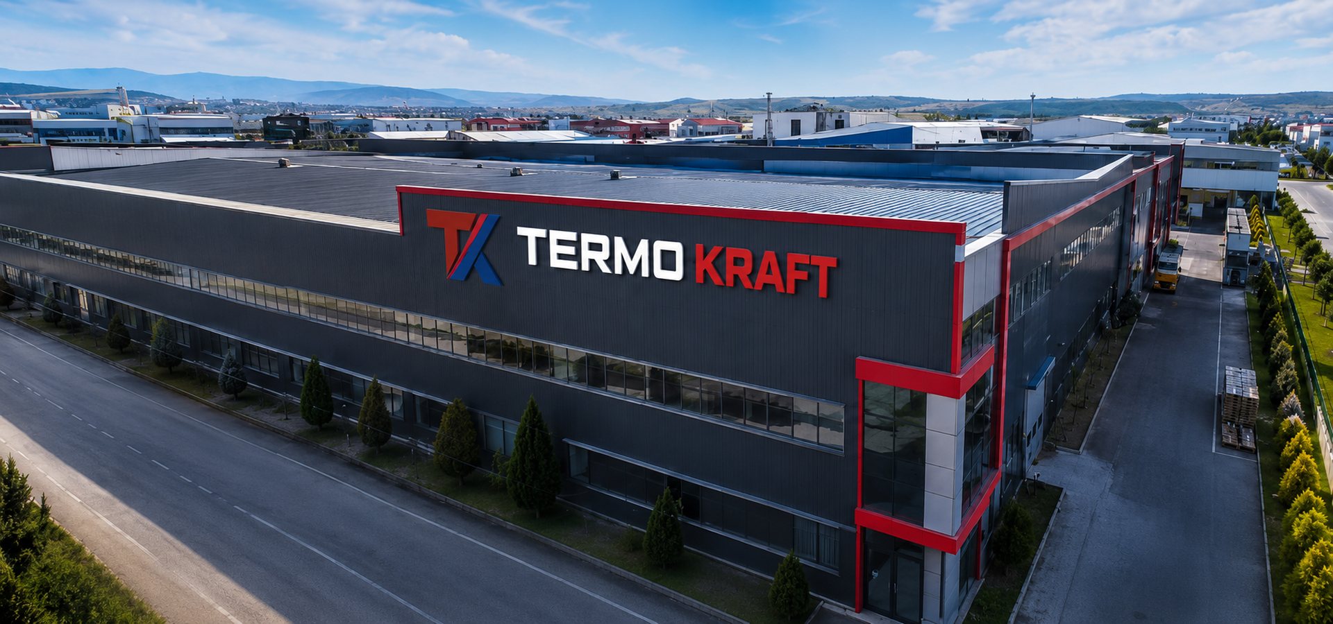 YÜKSEK TEKNOLOJİ ÜSTÜN KALİTE